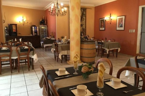 Hotel Le Roi Gourmand (Pamiers)